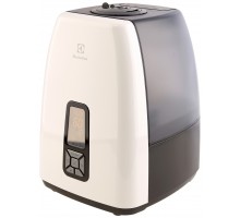 Воздухоувлажнитель Electrolux EHU 5515D White/Black