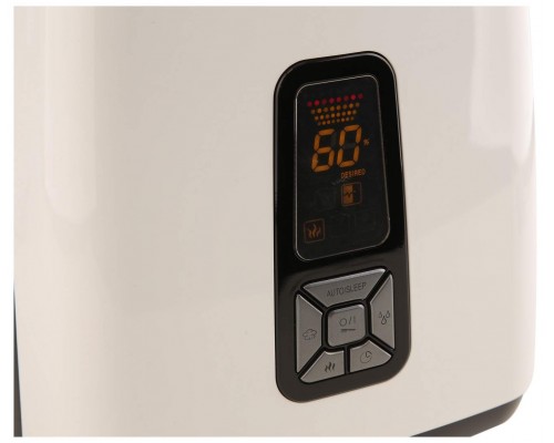 Воздухоувлажнитель Electrolux EHU 5515D White/Black