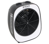 Тепловентилятор Timberk TFH S 20 PDO черный