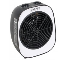 Тепловентилятор Timberk TFH S 20 PDO черный