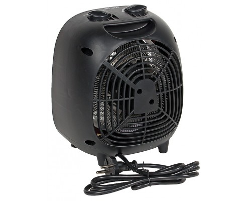 Тепловентилятор Timberk TFH S 20 PDO черный
