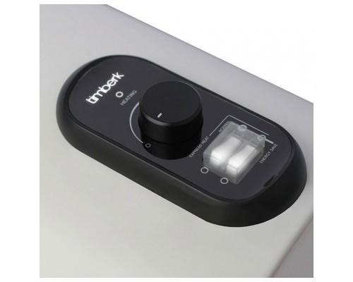 Водонагреватель накопительный Timberk SWH RS7 50 V 50 white