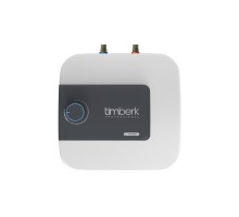 Водонагреватель накопительный Timberk SWH SE1 10 VU white