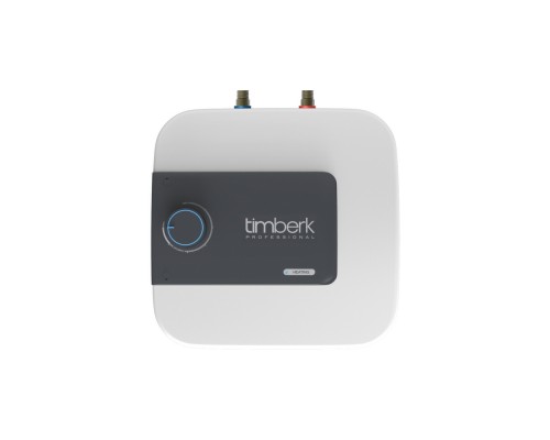 Водонагреватель накопительный Timberk SWH SE1 10 VU white