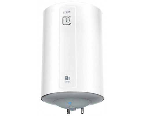 Водонагреватель накопительный Timberk SWH RE9 50V white