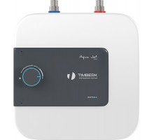 Водонагреватель накопительный Timberk SWH SE1 15 VU white