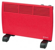 Конвектор Timberk TEC.PS1 ML10 IN красный\черный