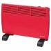 Конвектор Timberk TEC.PS1 ML10 IN красный\черный