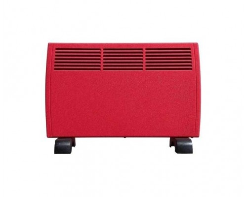 Конвектор Timberk TEC.PS1 ML10 IN красный\черный