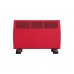 Конвектор Timberk TEC.PS1 ML10 IN красный\черный