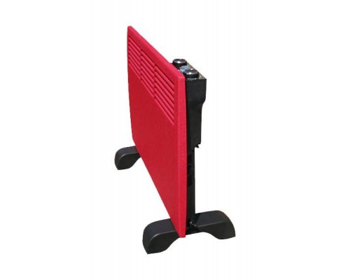 Конвектор Timberk TEC.PS1 ML10 IN красный\черный