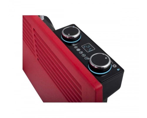 Конвектор Timberk TEC.PS1 ML10 IN красный\черный