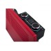 Конвектор Timberk TEC.PS1 ML10 IN красный\черный