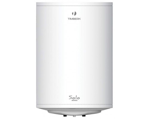 Водонагреватель накопительный Timberk SWH RE 11 80 V white