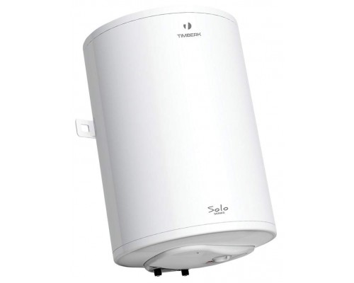 Водонагреватель накопительный Timberk SWH RE 11 80 V white