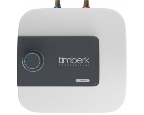 Водонагреватель накопительный Timberk SWH SE1 30 VU white