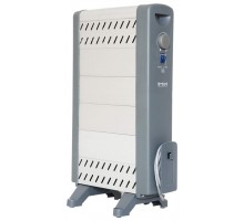 Масляный радиатор Timberk TCR 510.HDA серый