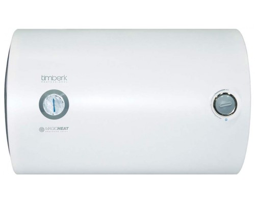 Водонагреватель накопительный Timberk SWH RE4 30 VH white