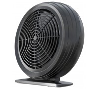 Тепловентилятор Timberk TFH S 20 SMX.B черный