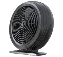 Тепловентилятор Timberk TFH S 20 SMX.B черный
