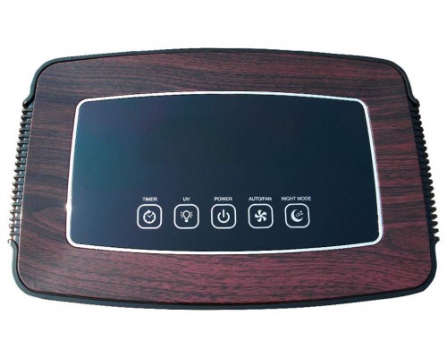 Воздухоочиститель Timberk TAP FL 700 MF Black