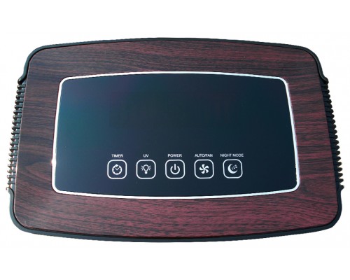 Воздухоочиститель Timberk TAP FL 800 MF Black