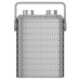 Тепловентилятор Timberk TFH T15PDS серый