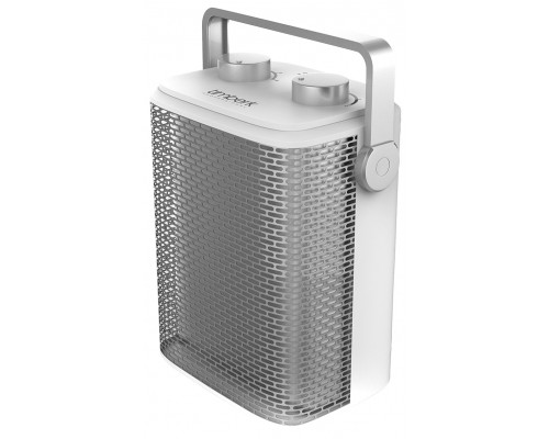 Тепловентилятор Timberk TFH T15PDS серый