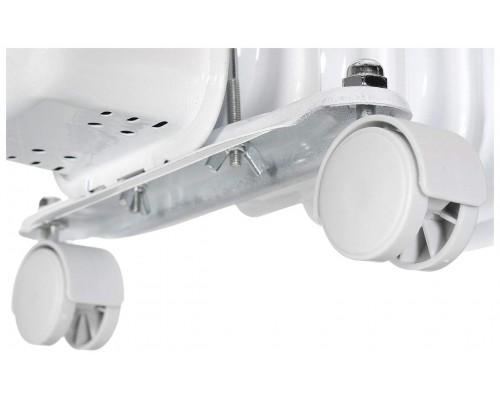Масляный радиатор Timberk Eco TOR 21.1809 ACX белый