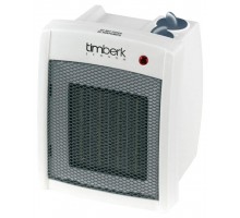 Тепловентилятор Timberk TFH T 15 NTX белый