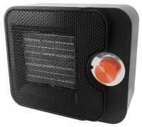 Тепловентилятор Timberk TFH T15NTX.B черный