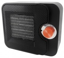 Тепловентилятор Timberk TFH T15NTX.B черный