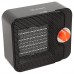 Тепловентилятор Timberk TFH T15NTX.B черный