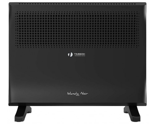 Конвектор Timberk Islandia Noir TEC.E5 M 1000
