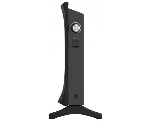 Конвектор Timberk Islandia Noir TEC.E5 M 1000