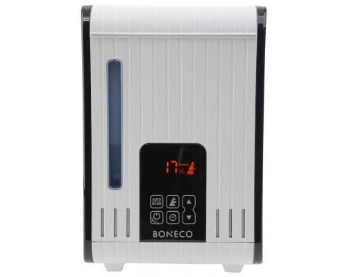 Воздухоувлажнитель Boneco S450 White/Black