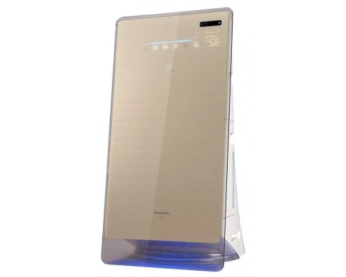 Климатический комплекс Panasonic F-VK655 золотистый