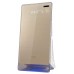 Климатический комплекс Panasonic F-VK655 золотистый