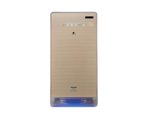 Климатический комплекс Panasonic F-VK655 золотистый