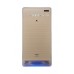 Климатический комплекс Panasonic F-VK655 золотистый