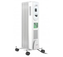 Масляный радиатор Ballu Comfort BOH/CM-05WDN