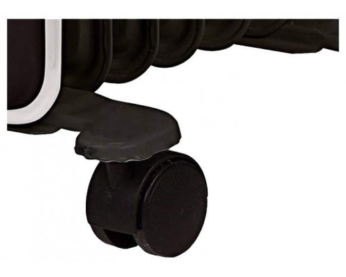 Масляный радиатор Ballu Classiс Black BOH/CL-09BRN