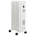 Масляный радиатор Ballu Comfort BOH/CM-09WDN белый