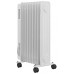 Масляный радиатор Ballu Comfort BOH/CM-09WDN белый