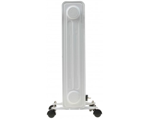 Масляный радиатор Ballu Comfort BOH/CM-09WDN белый