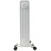Масляный радиатор Ballu Comfort BOH/CM-09WDN белый