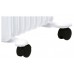 Масляный радиатор Ballu Comfort BOH/CM-09WDN белый