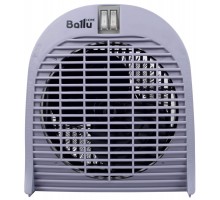 Тепловентилятор Ballu BFH/S-04 серый