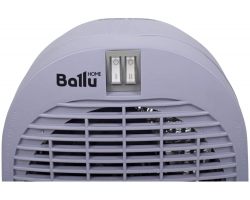 Тепловентилятор Ballu BFH/S-04 серый