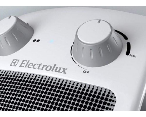 Тепловентилятор Electrolux EFH/C-5115 Белый